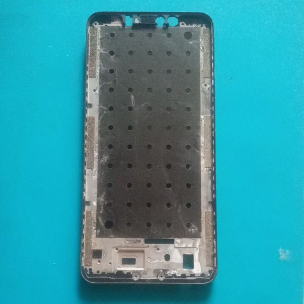 frame lcd redmi note 6 pro copotan