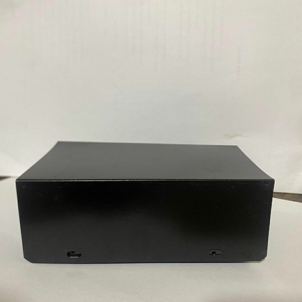 BOX ADAPTOR 1 AMPERE/ PLAT TEBAL