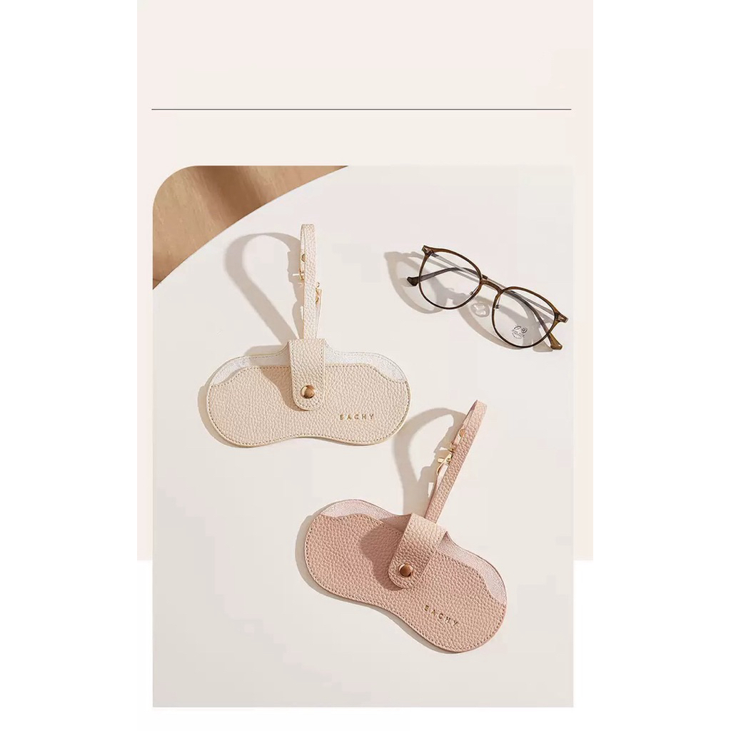 Tempat Kacamata Gantung Lucu dan Unik Gantungan Kacamata Tas Tempat Kacamata Tas Kacamata Pouch Make