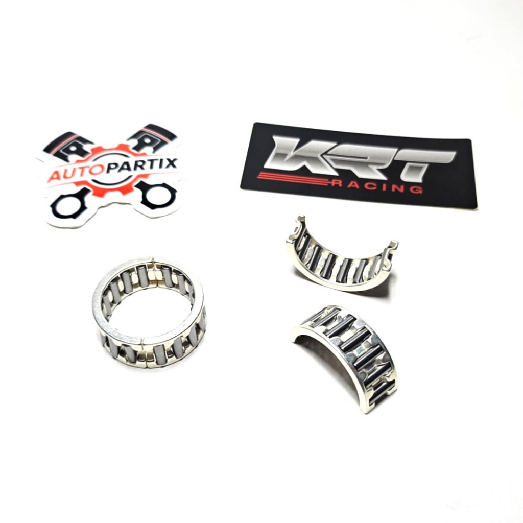 LAHER BEARING KRT PEN STROKE MIO M3 XRIDE 125 FINO 125 MIO GT 125 SOUL GT 125 Pin Struk Belah Bambu 