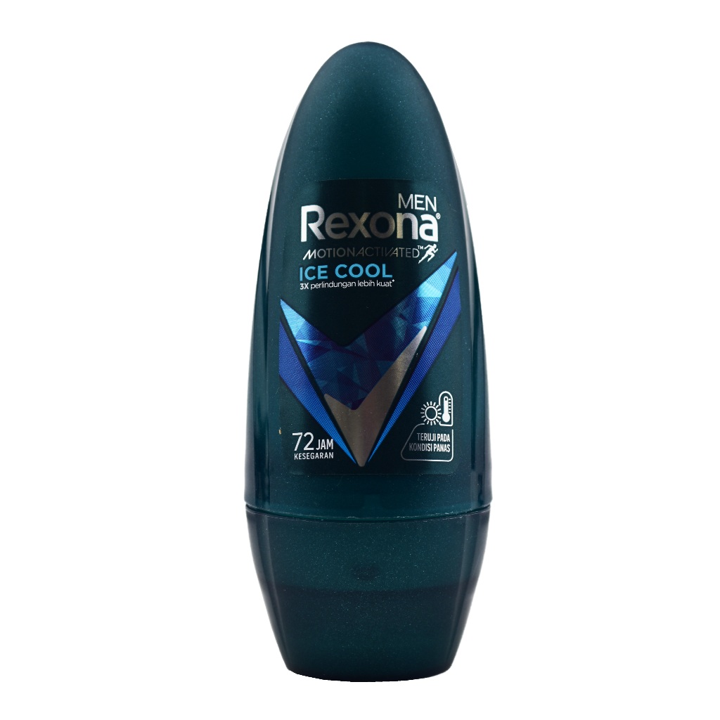 Rexona Men Deo Roll On Ice Cool 45Ml