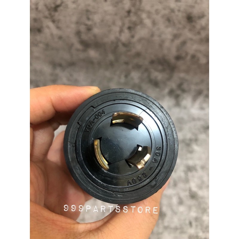 STEKER GENSET 3 HOLE 3 KAKI COLOKAN LISTRIK GENSET GENERATOR SET 1000 WATT 2000 WARR 2500 WATT 5000 