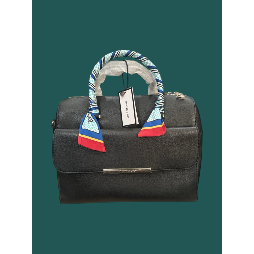 Tas wanita OBERMAIN Original Baru Size Large