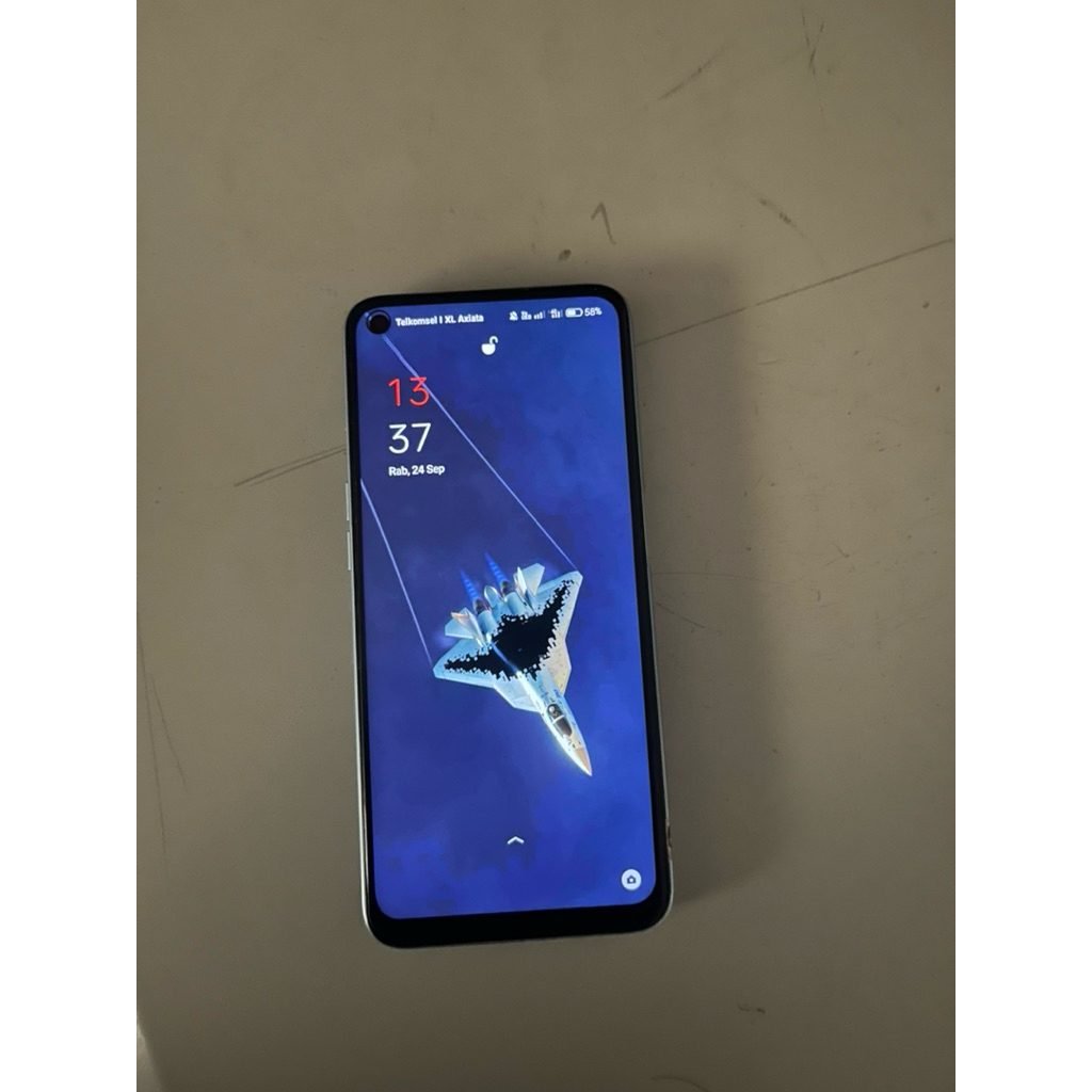 REALME 7 8/128
