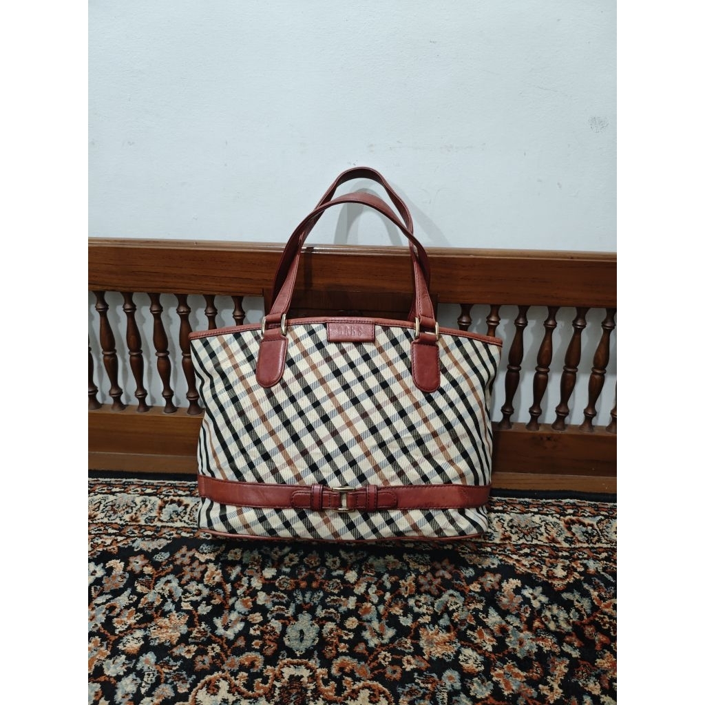 Tas shoulder bag daks