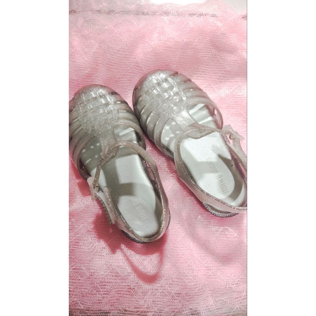 new mini melissa possession