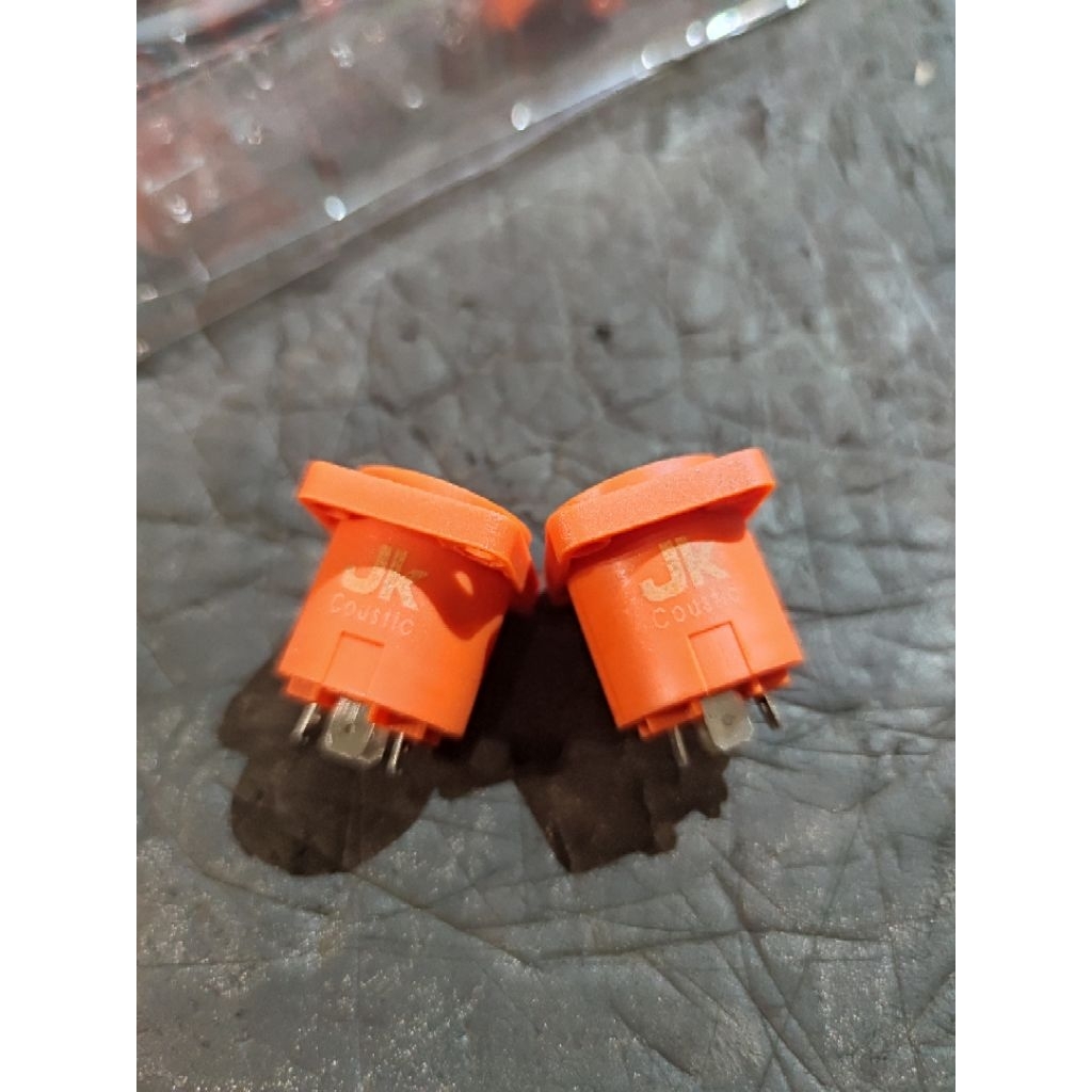 Soket speakon JK Coustic Oren