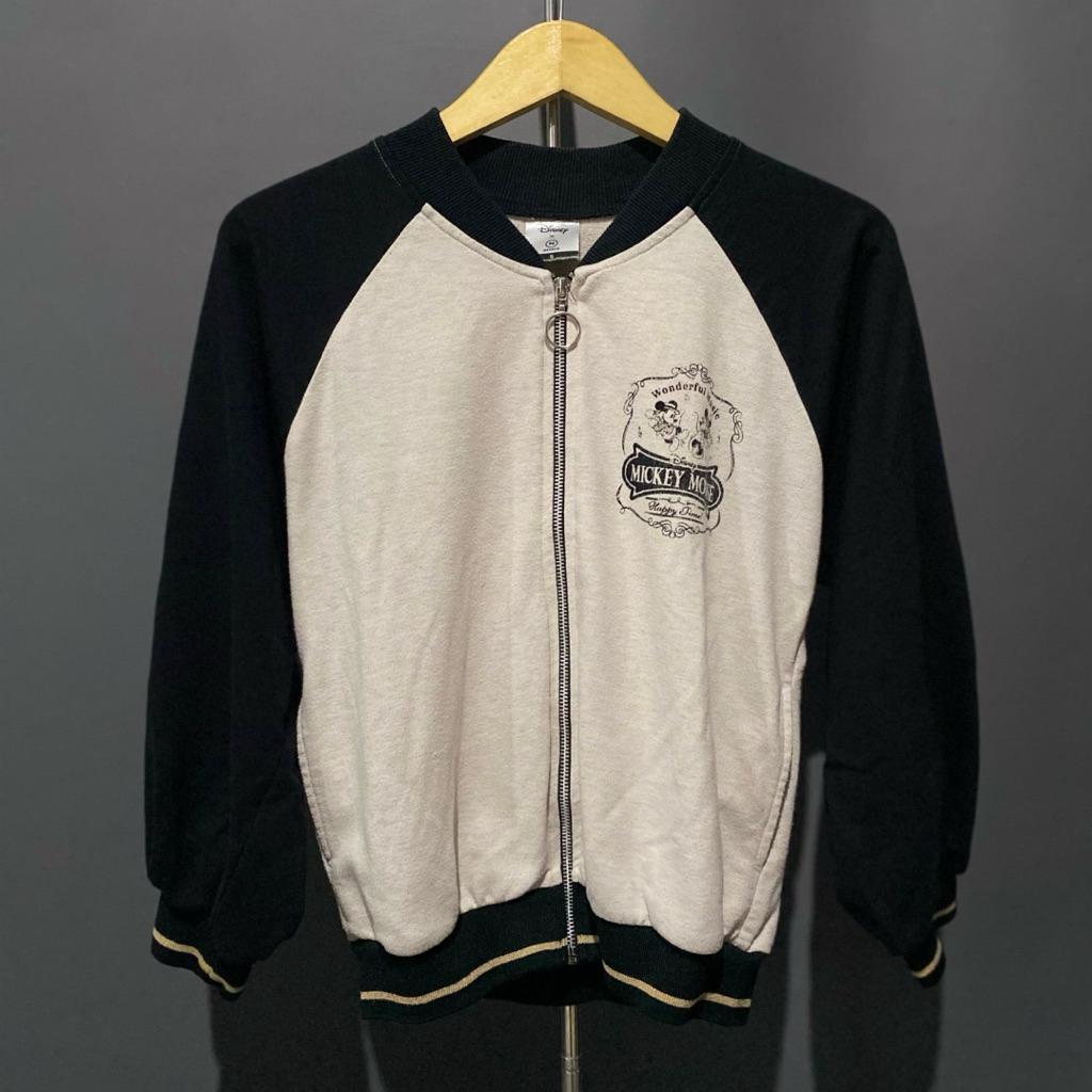 SALE PRELOVED - JAKET DISNEY / ATASAN WANITA
