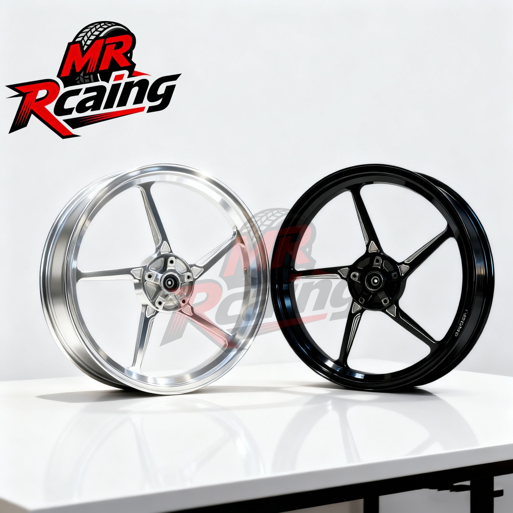 ENKEI velg CNC sp511 for MX King MXKing 150