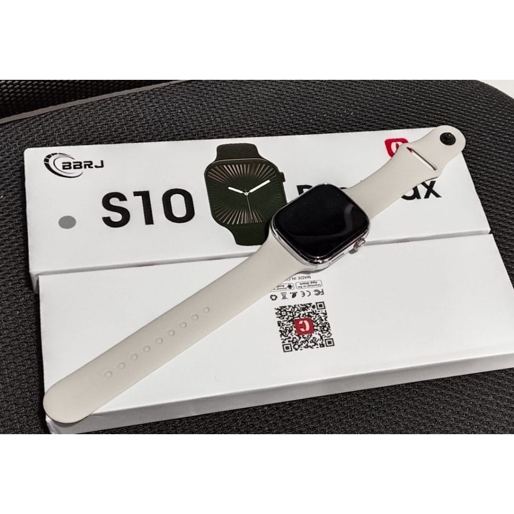 Jam Tangan Smart Watch Pria Wanita SMART WATCH S10 PRO//T10 MINI / PRO 10 WATCH