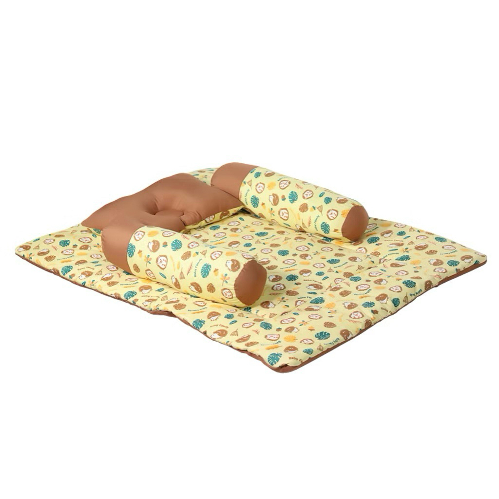 BABY FAMILY - MATRASS DAKRON BABY FAMILY BFK9103