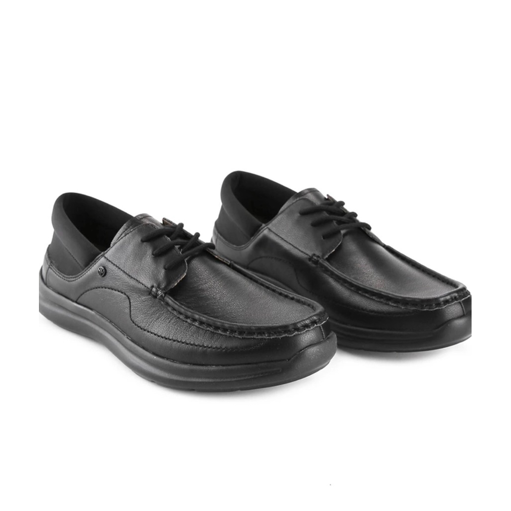 Sepatu Pria Hush Puppies Original - Jettro