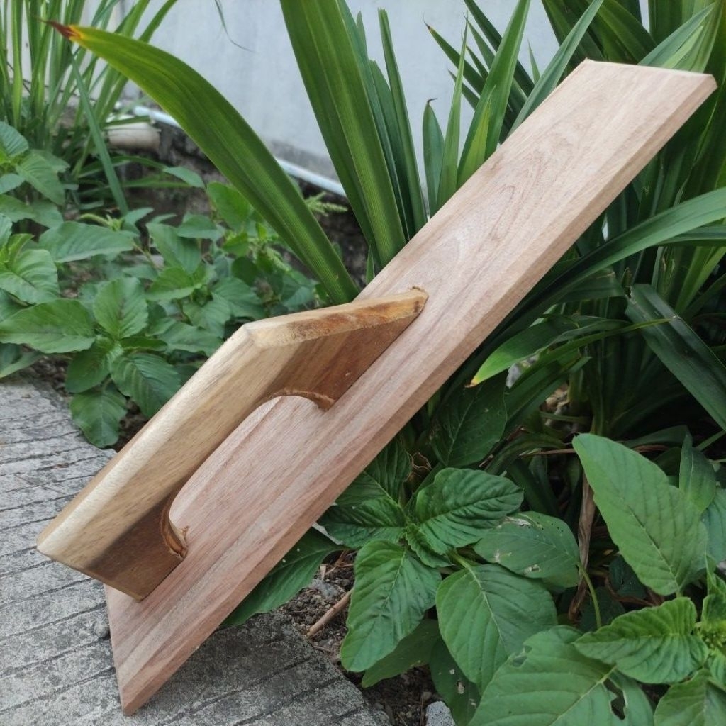 roskam acian kayu panjang 40cm