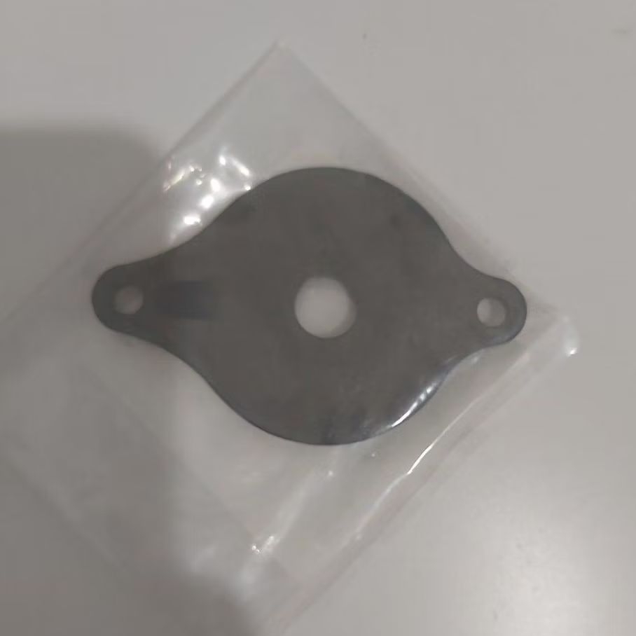 Water pump case cover mesin Tohatsu 3.5pk. Asli. 309Q60101-1