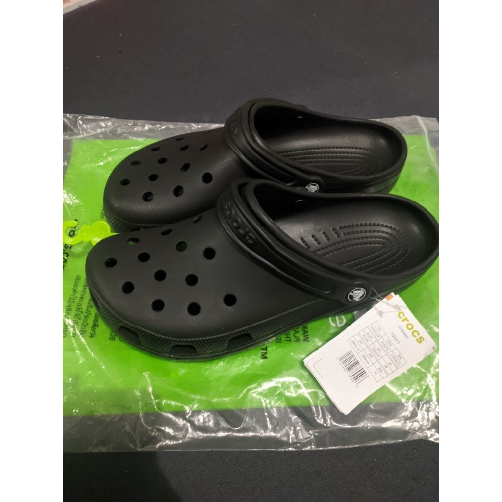 crocs|classic|size|43-44