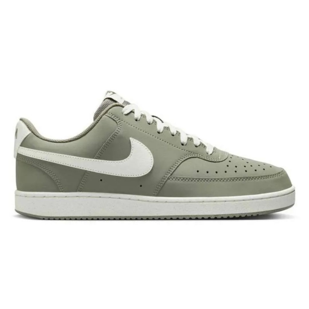 Sneakers Pria NIKE Court Vision Low Original