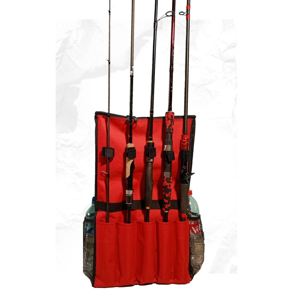 Tas Pancing Ransel Gendong