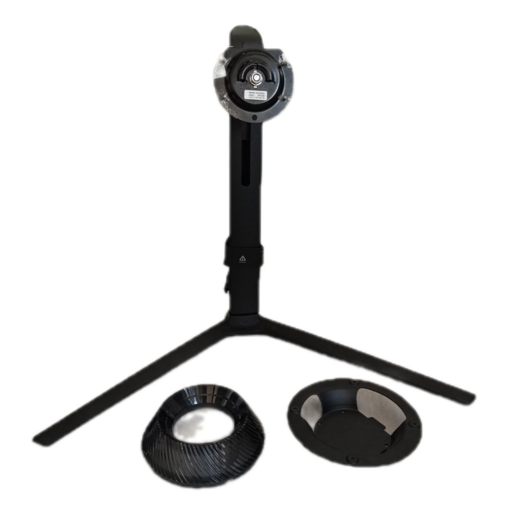 Kaki Monitor Samsung/Stand Monitor Samsung 27inch