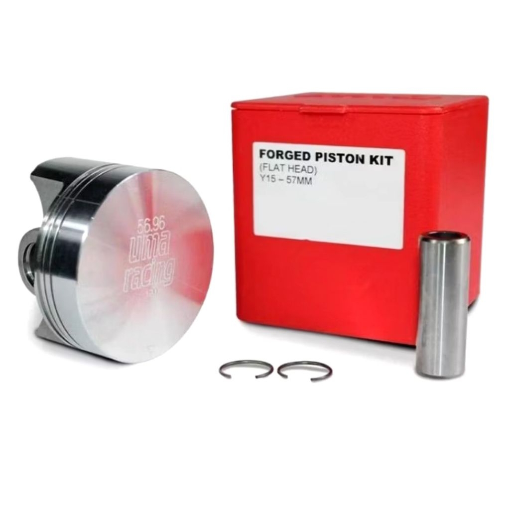 uma piston 57mm mx king