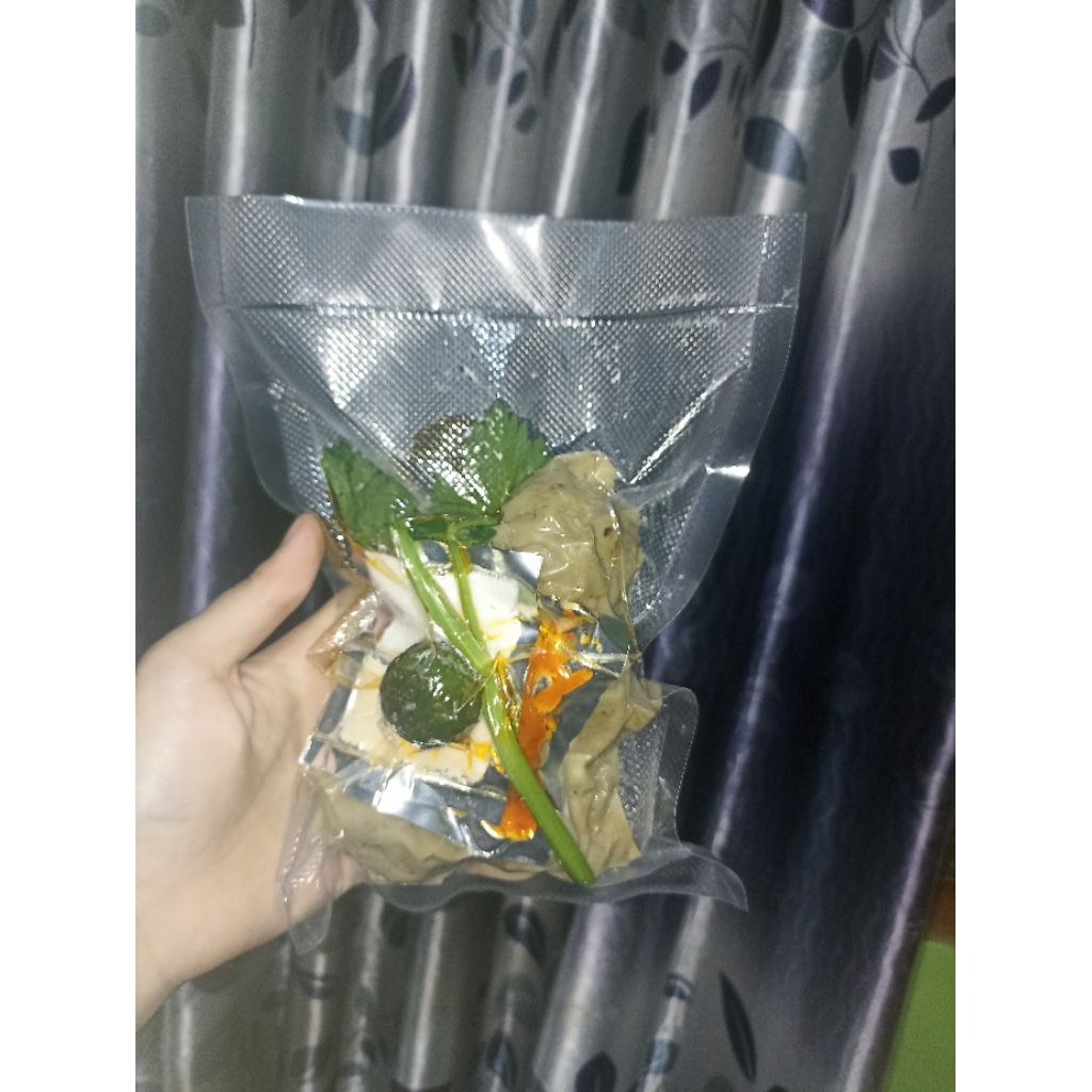 Bakso Ikan Malingping