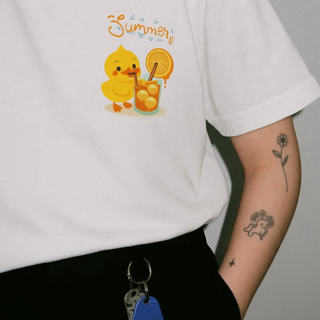 KAOS MURAH JKT48 ERINE (EDISI SPESIAL)