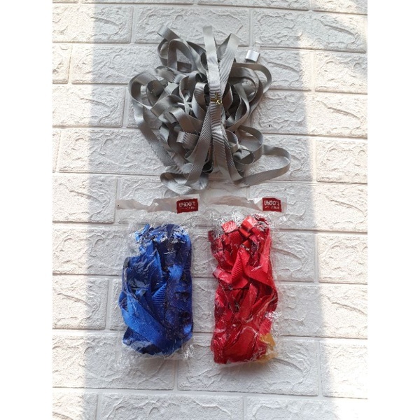 UHOO 6727-15 Gantungan Lanyard Tali ID Card