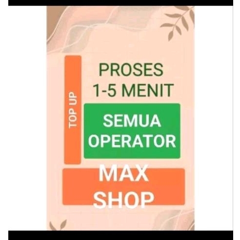 TERMURAHTOPUP SALDO/PULSA REGULER TRANSFER INDOSAT 500K SAMPAI 12 juta