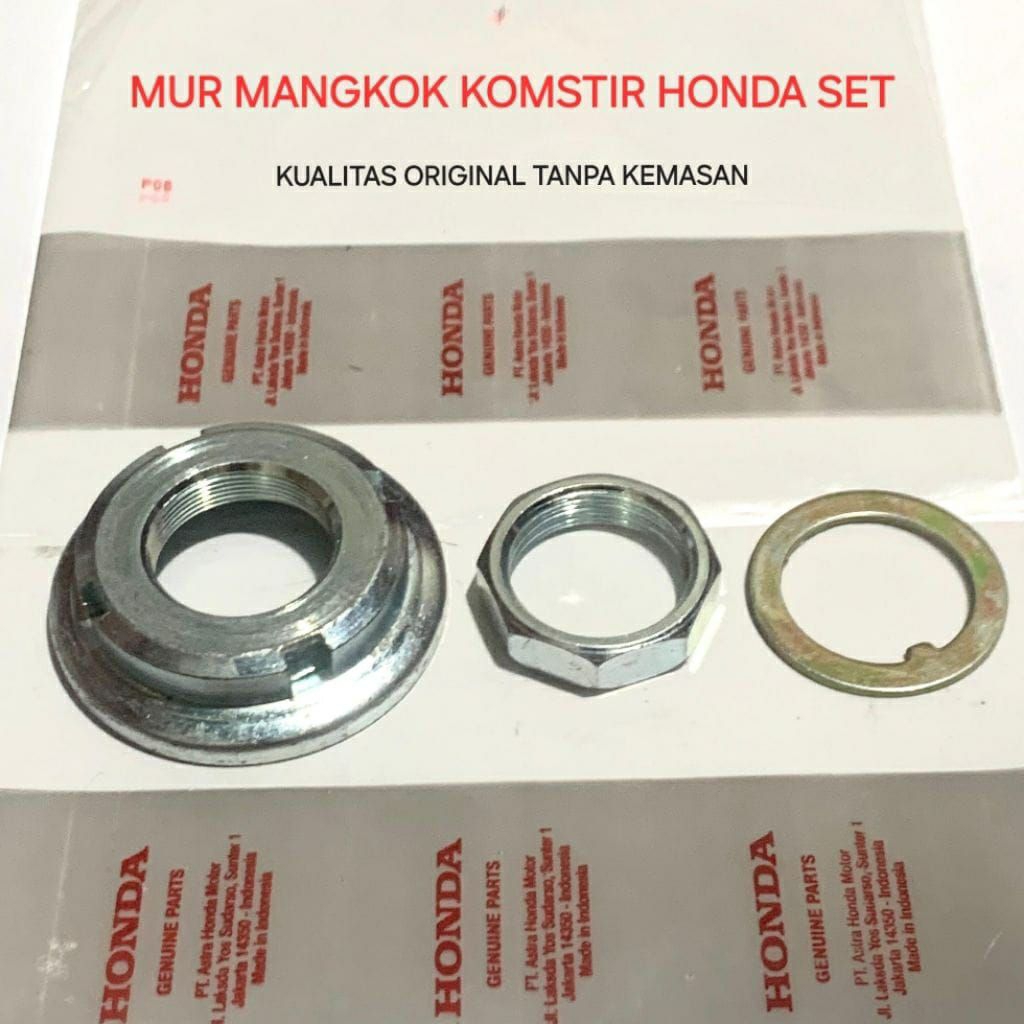 Mur Kones Komstir Set Honda Beat Scoopy Grand Supra