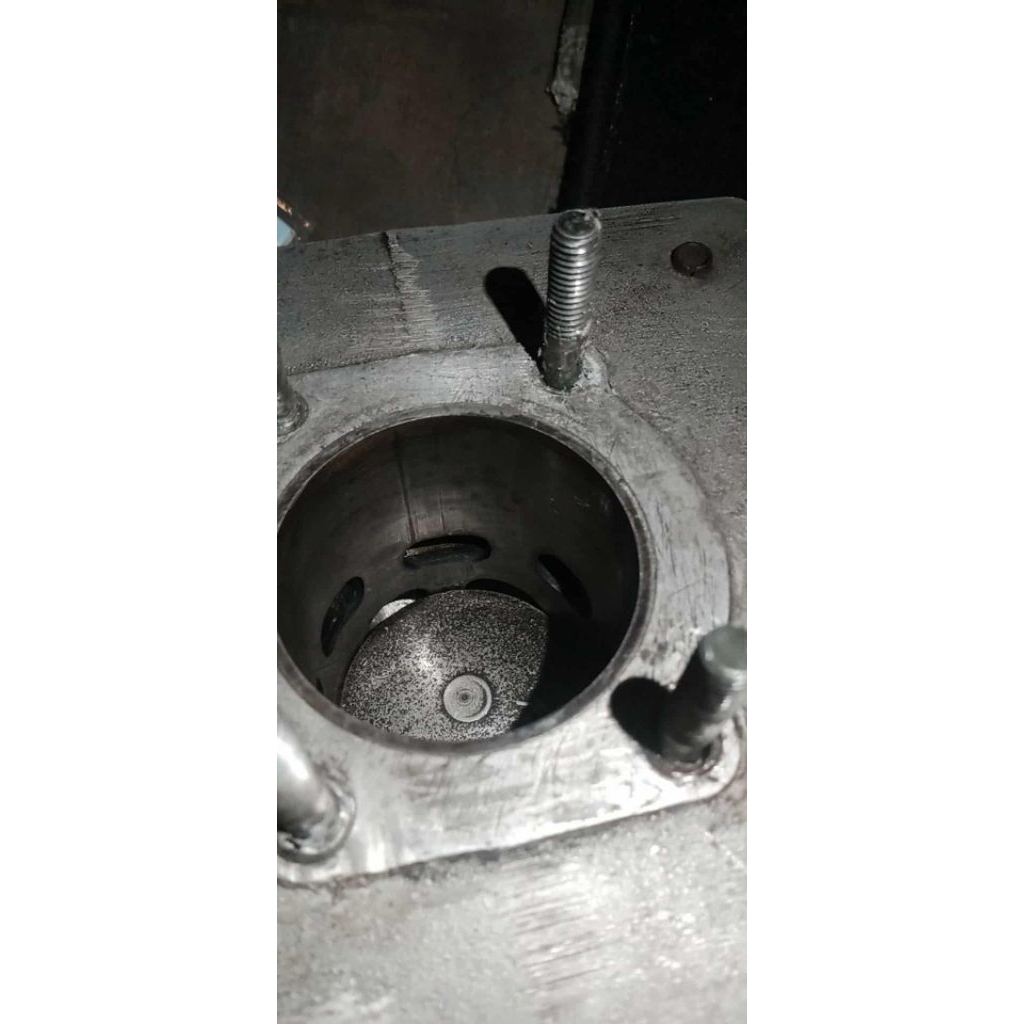 boring rx king y3 kode 29n