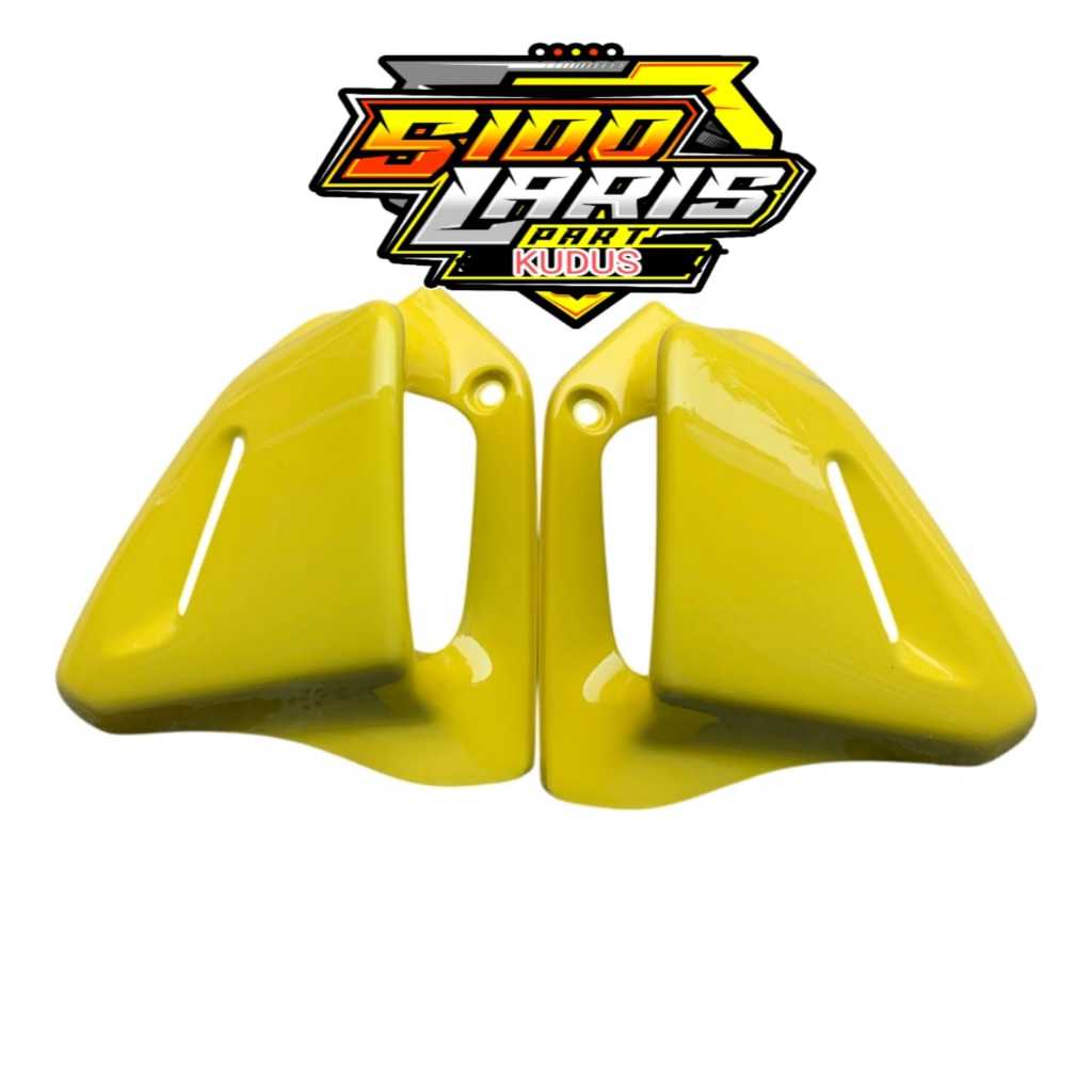 SAYAP TANGKI HONDA TIGER LAWAS SAYAP TANGKI HONDA TILAS COVER SAYAP TANGKI HONDA TIGER 2000