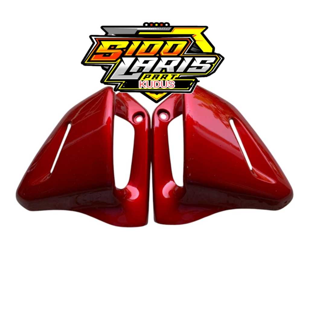 tilas tiger2000 cover tangki tilas 2000 kempol tangki Honda Tiger 2000