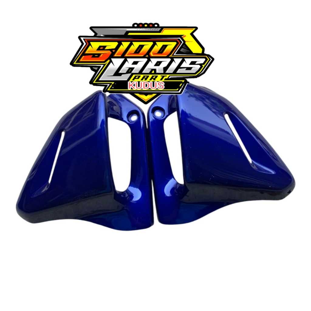 tilas tiger2000 cover tangki tilas 2000 kempol tangki Honda Tiger 2000