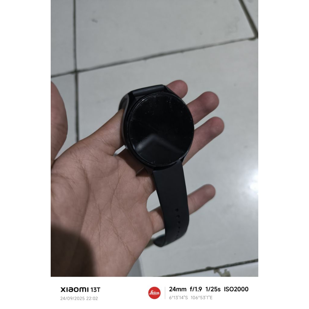 Xiaomi Watch 2
