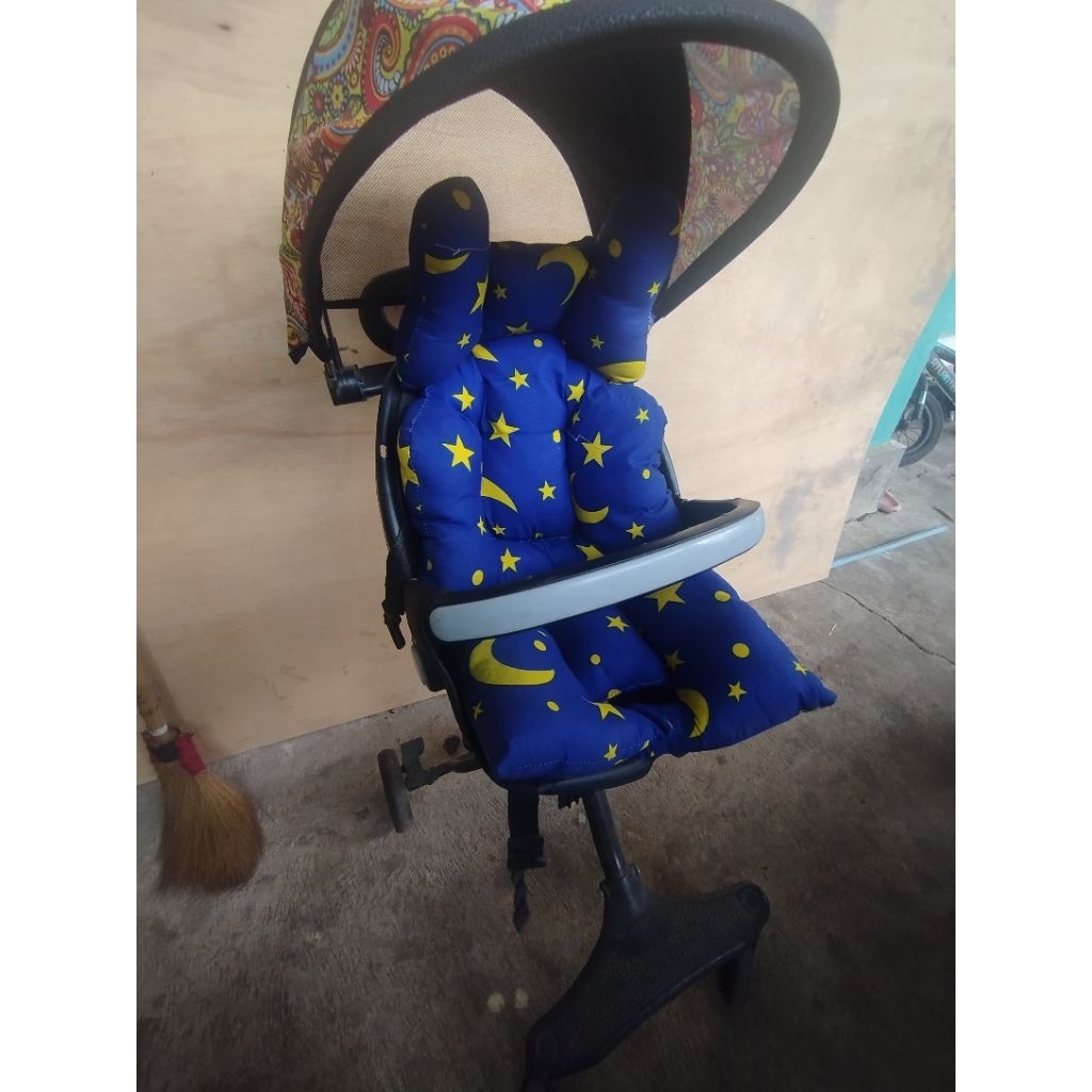 stroller bayi second murah