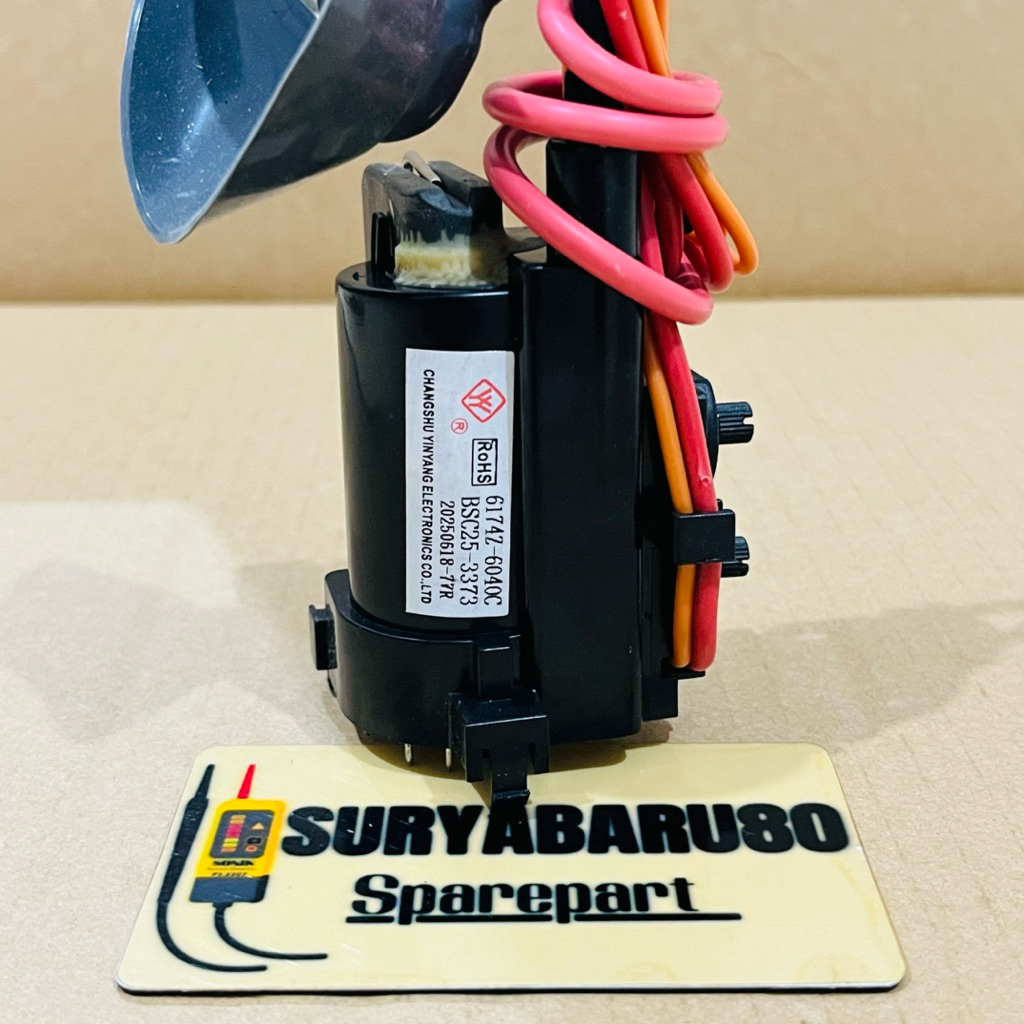 FBT 6174Z-6040C / FBT TV LG 6174V 6040 C  SCREN OREN