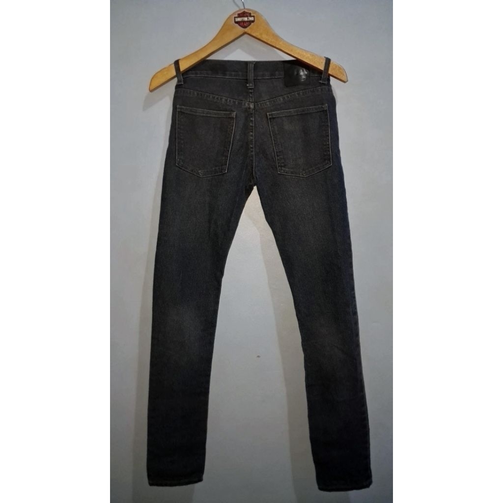Cheap Monday skinny jeans original
