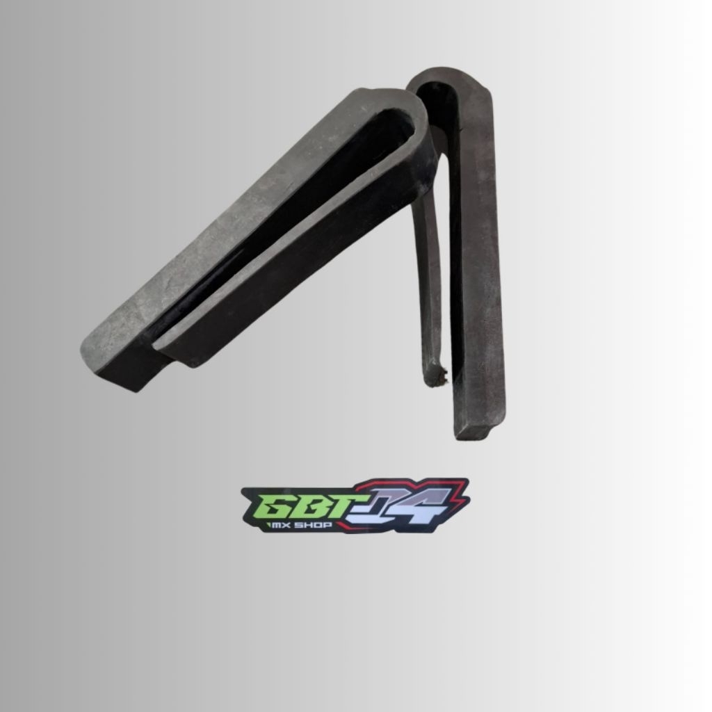 BANTALAN RANTAI ARM UNIVERSAL PNP ARM REPLIKA KTM // KARET ARM UNIVERSAL