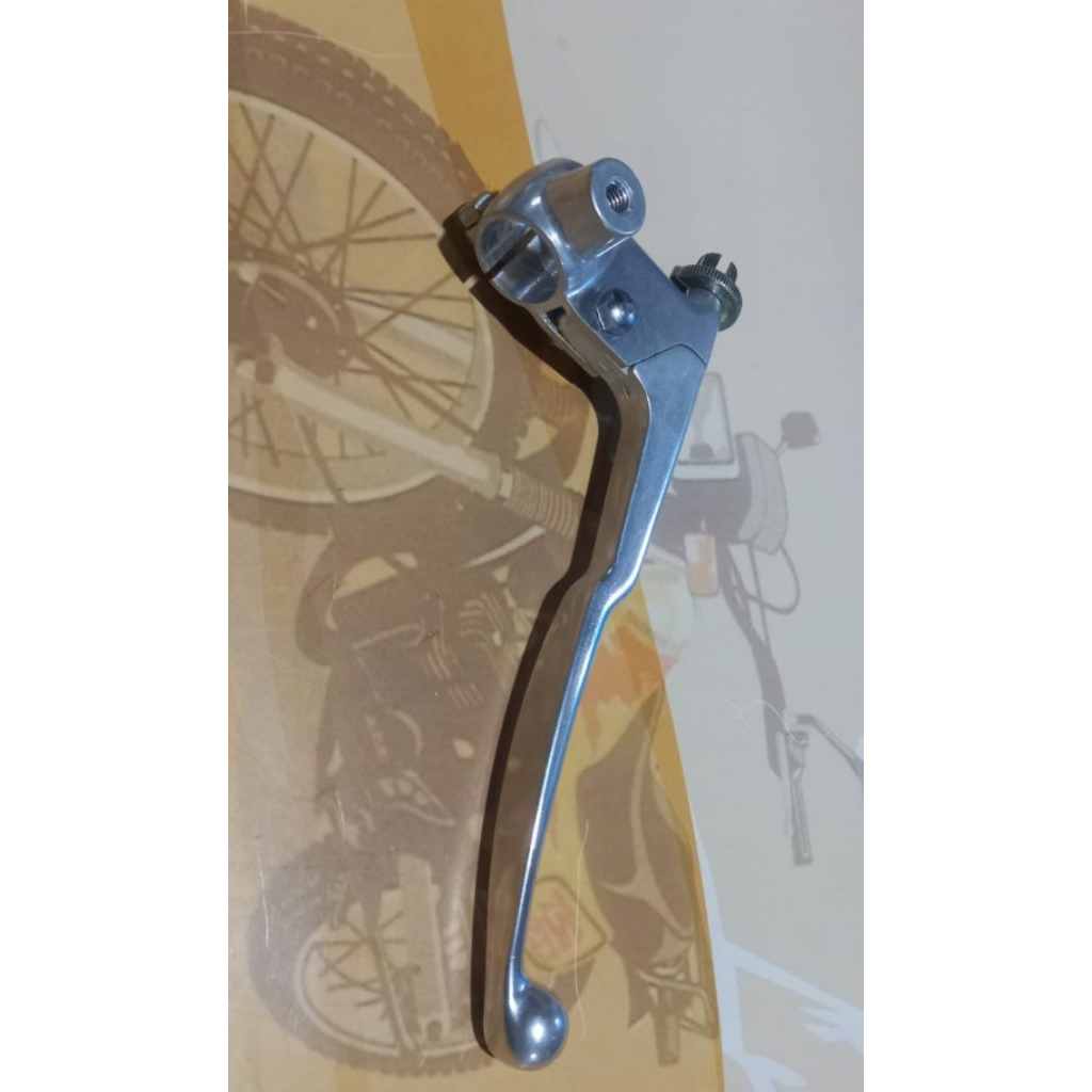 Handle assy rem TS125 original handel rem TS125 handel assy TS125