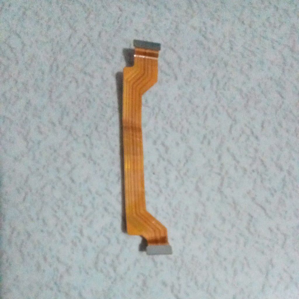 flexible Vivo y12i ori copotan