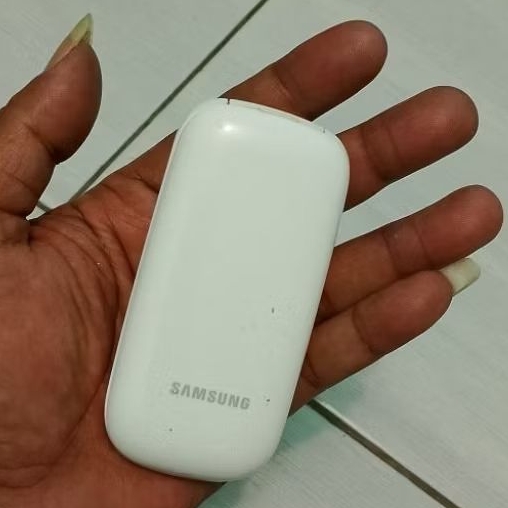 Hp Jadoel Samsung GT-E1272 flip duos