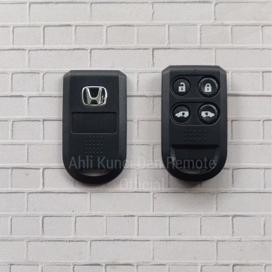 Casing remote Honda Freed 4 tombol sliding door