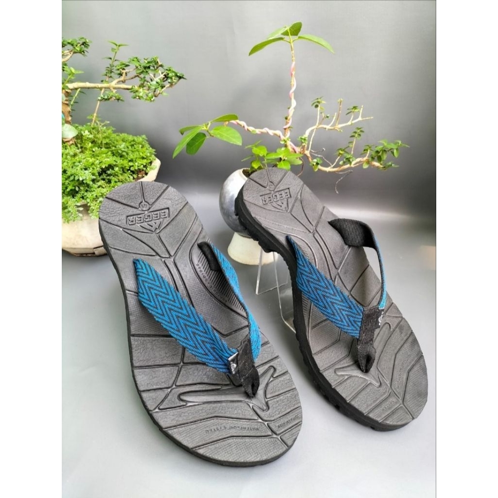 Sandal Gunung Sandal Jepit Gunung Pria CANO Murah Sandal Jepit Gunung