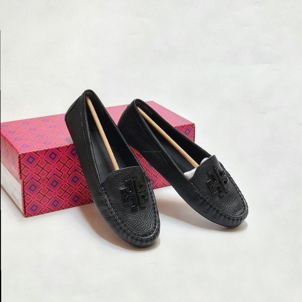 Tb Lowell 2 Driver Tumbled Perfect Black