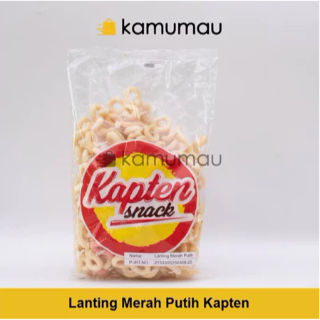 Lanting By Kamumau - Lanting/Klanting Jogja