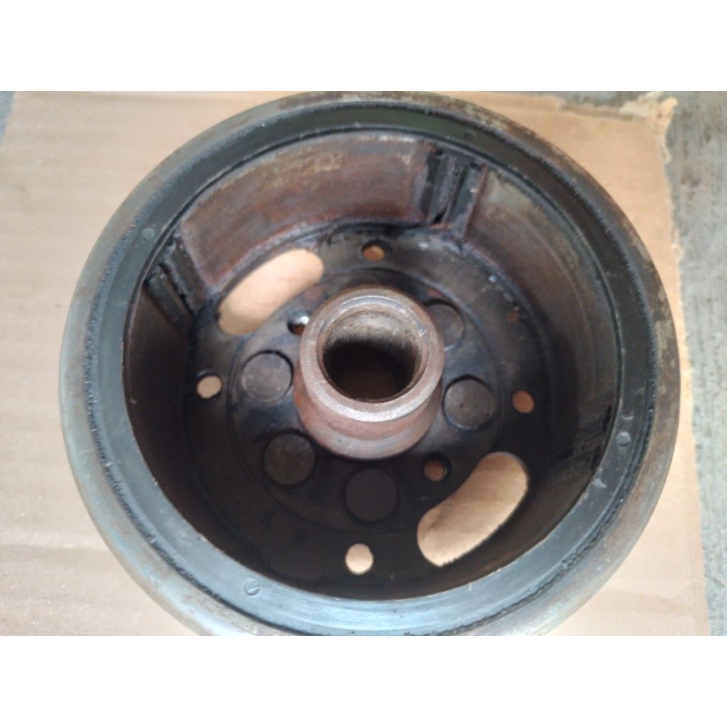 magnit rc100 bravo magnet suzuki rc cristal