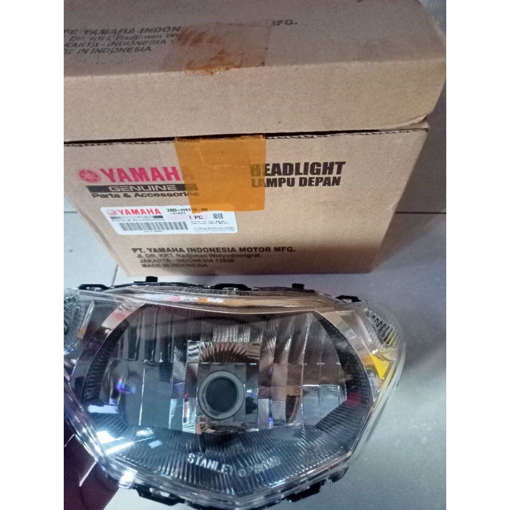 reflektor Mio smile original