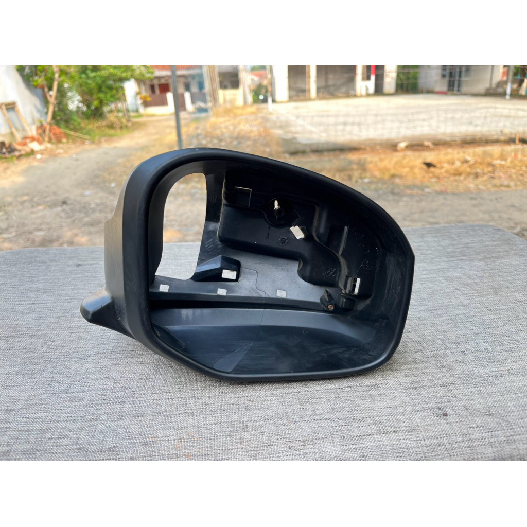rangka spion BRIO SATYA / Housing Spion Brio satya batok spion honda brio satya original batok spion