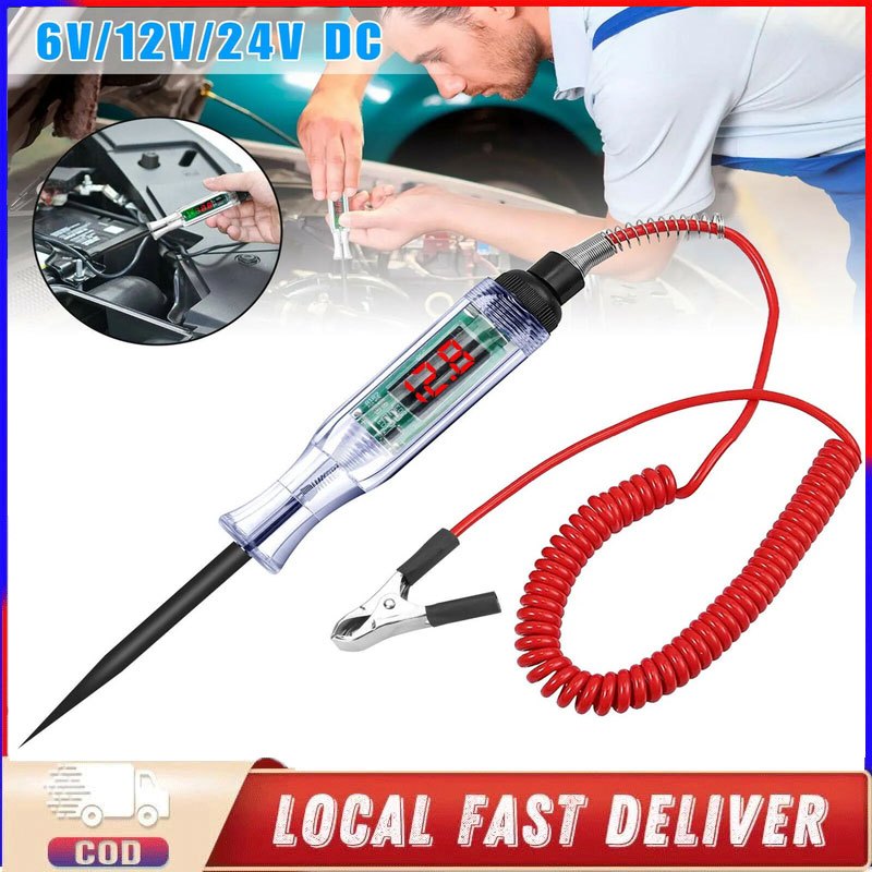 Tespen listrik/testpen/Tespen listrik/testpen/tespen listrik cek kabel putusTester testpen Kelistrik