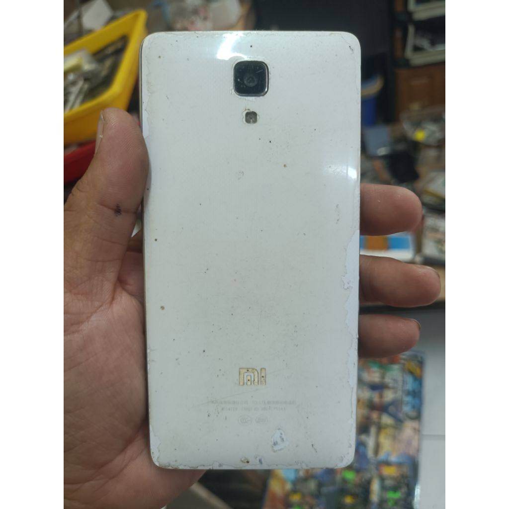 Xiaomi Mi 4 Minus Lcd