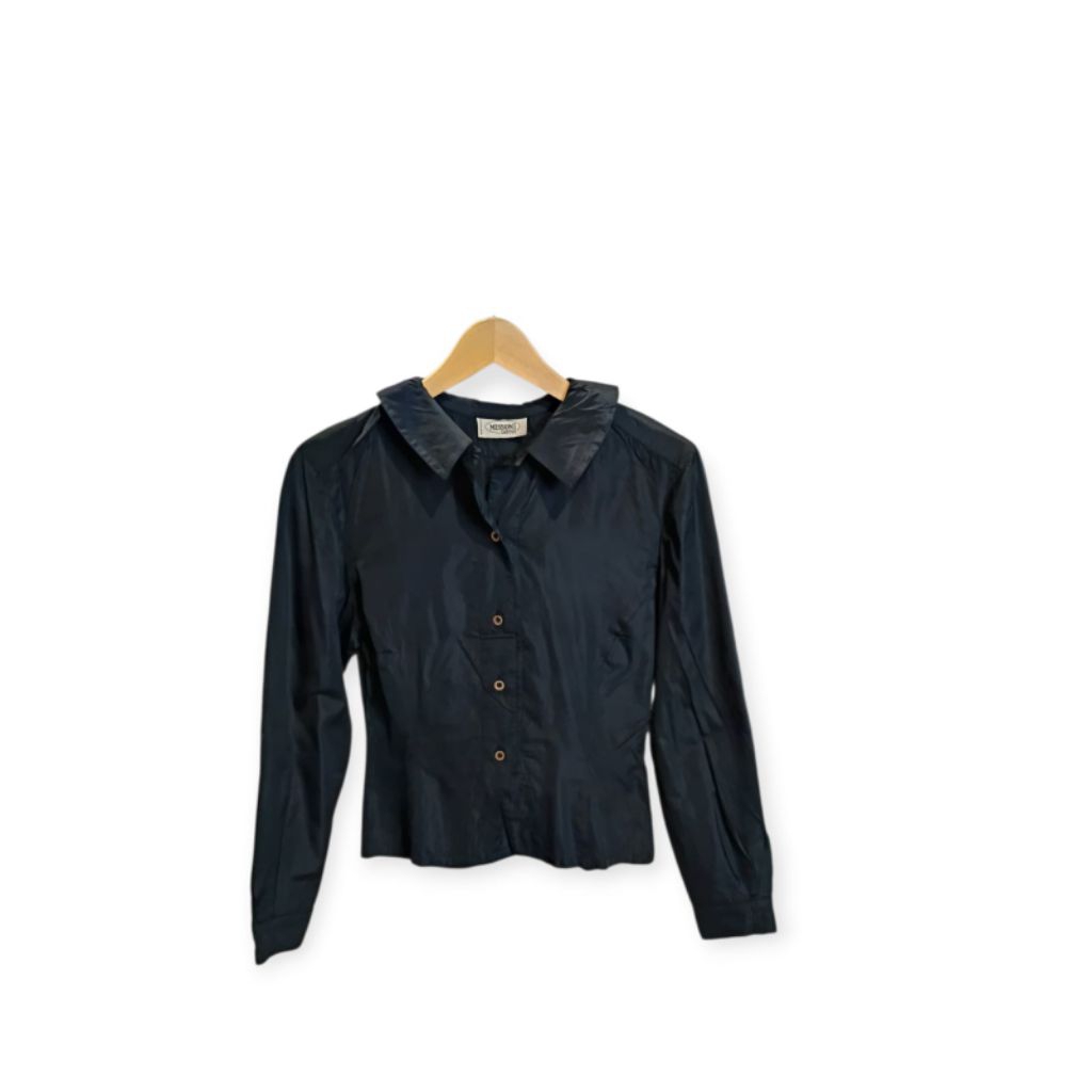 Missoni Donna Black Kemeja